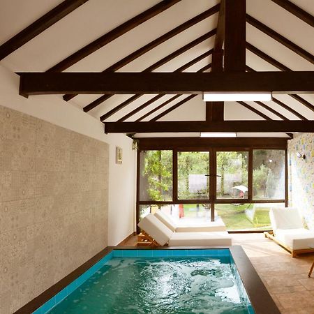 Pension Andra'S House ホレズ エクステリア 写真