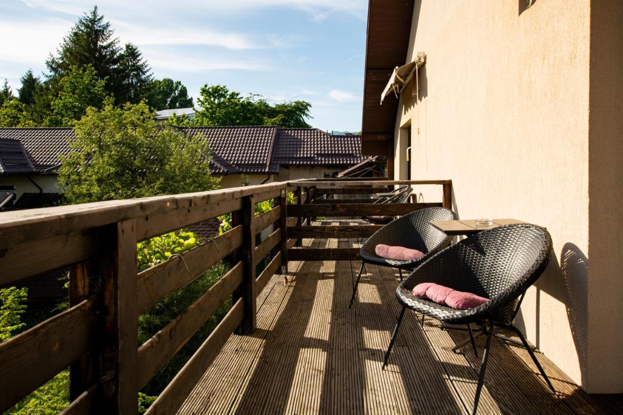 Pension Andra'S House ホレズ エクステリア 写真
