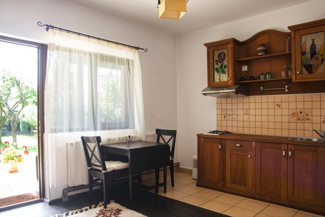 Pension Andra'S House ホレズ エクステリア 写真